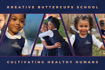 Kreative Buttercups School