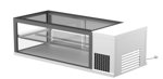 Coolpart LPVS Kylvitrin