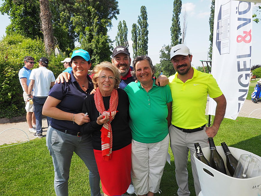  Bologna
- Engel & Völkers Bologna Golf Cup 2017