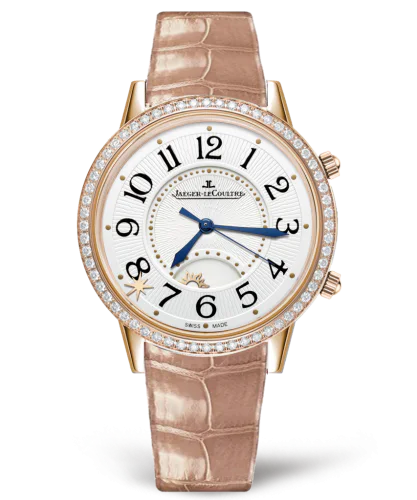 Rendez-Vous Sonatina Large Pink Gold / Diamond / Silver
