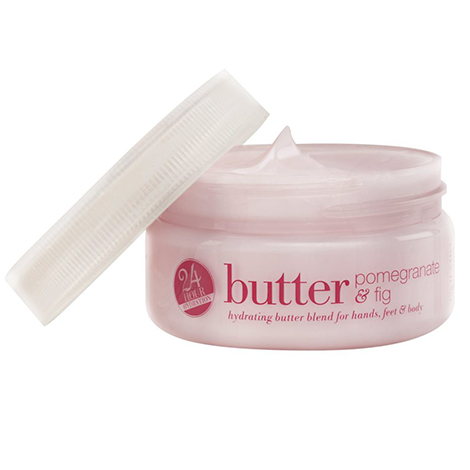 Cuccio Butter Pomegranate & Fig 1.5 Oz "Clearance"
