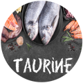 foods containing taurine included in the best lutein supplement for eyes