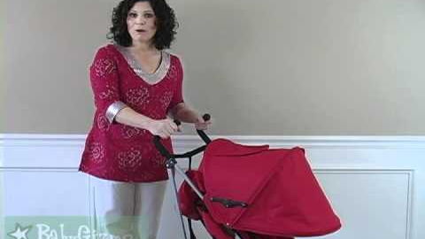 guzzie and guss stroller review