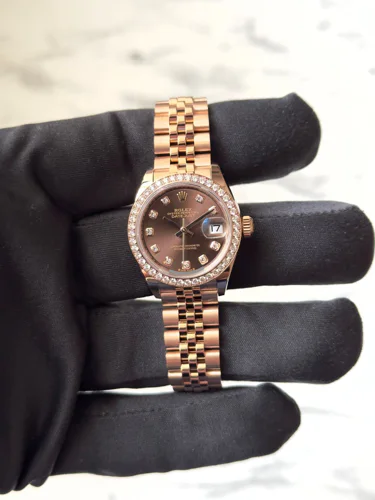 Rolex Lady-Datejust