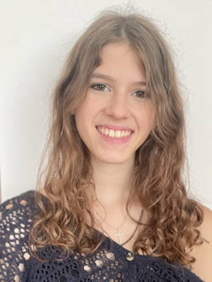 Solomiia Kalyna-Osiian