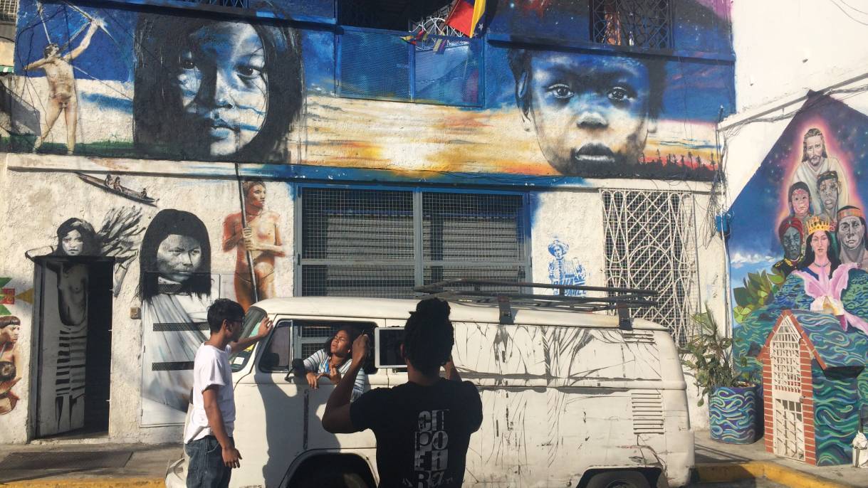 Our Work British Council