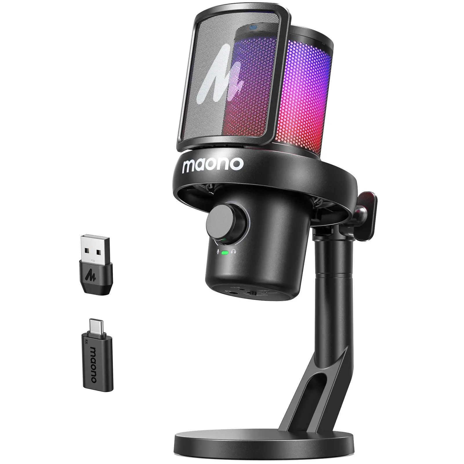 Maono DM40