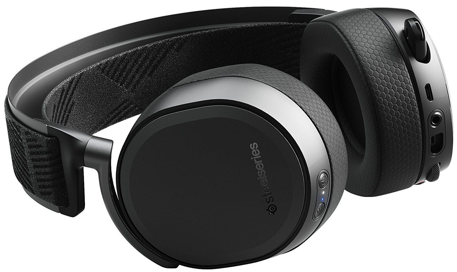 Steelseries Arctis Pro 2018 vs Turtle Beach Elite Pro 2 2018