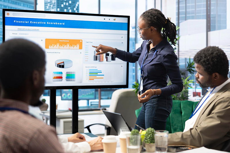 RevOps Is Not CRM Administration