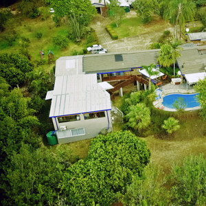 REST intelligence overview