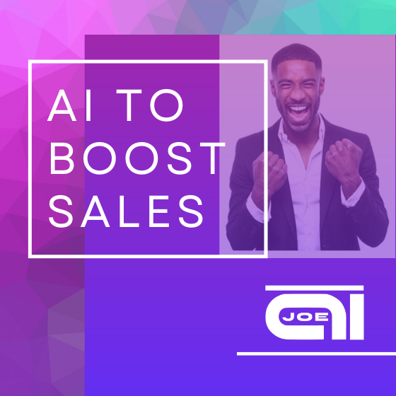 Ai to enable sales (1)
