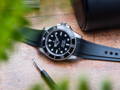 Rubber Strap Rolex Submariner with date Starbucks (6 digits