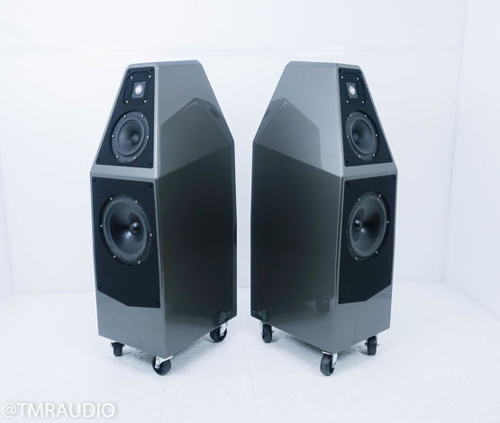 Wilson Audio Sophia Series 3 Floorstanding Speakers Tit...