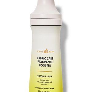 White Barn Coconut Linen Fragrance Booster