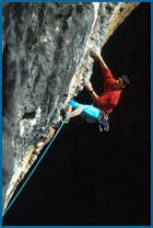 Climb Sardinia
