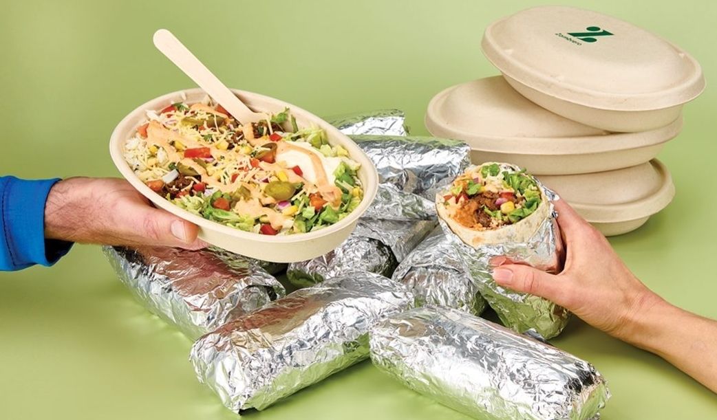 Zambrero – Fortitude Valley