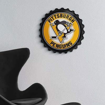 Bottle Cap Wall Signs and Clocks | The Fan-Brand