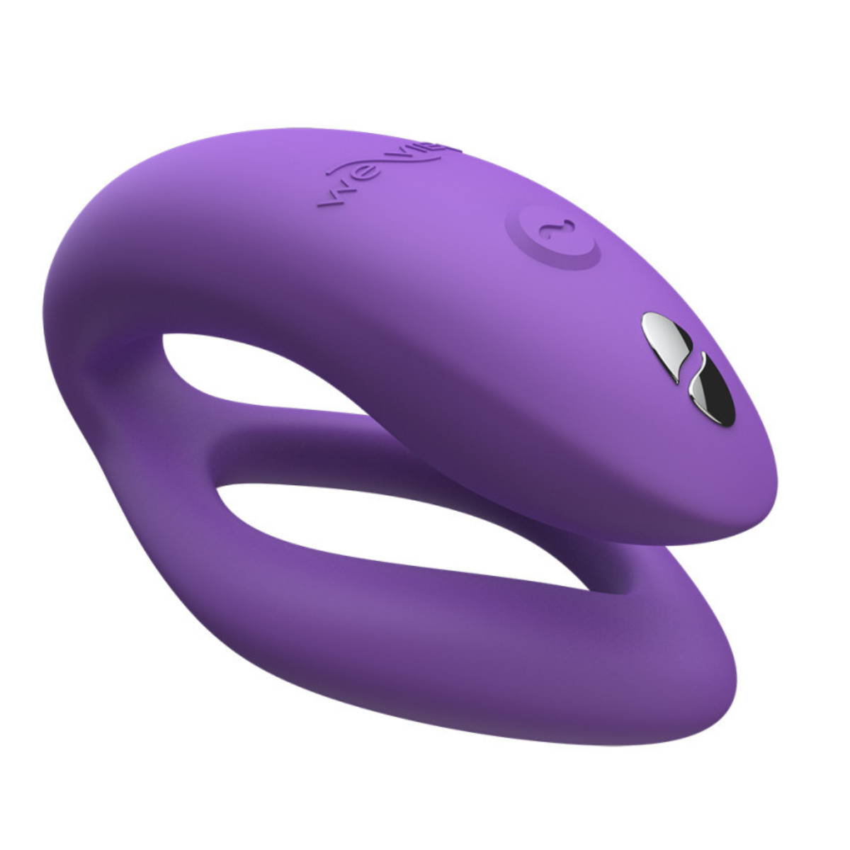 We-Vibe Sync O Purple