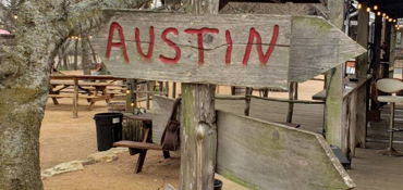 Texas Hill Country  near San Antonio, TX