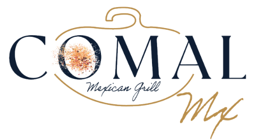 Logo - Comal Mexican Grill
