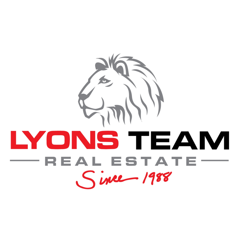 Lyons Team cover