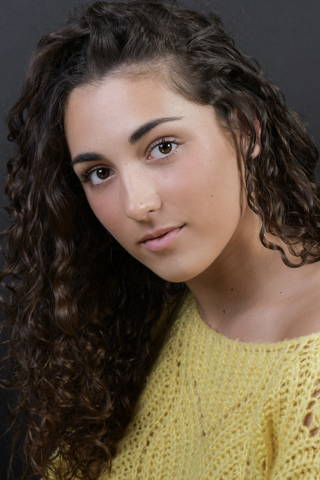 Eline Dedeken