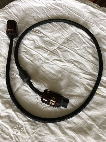 LFD AC Power Cord