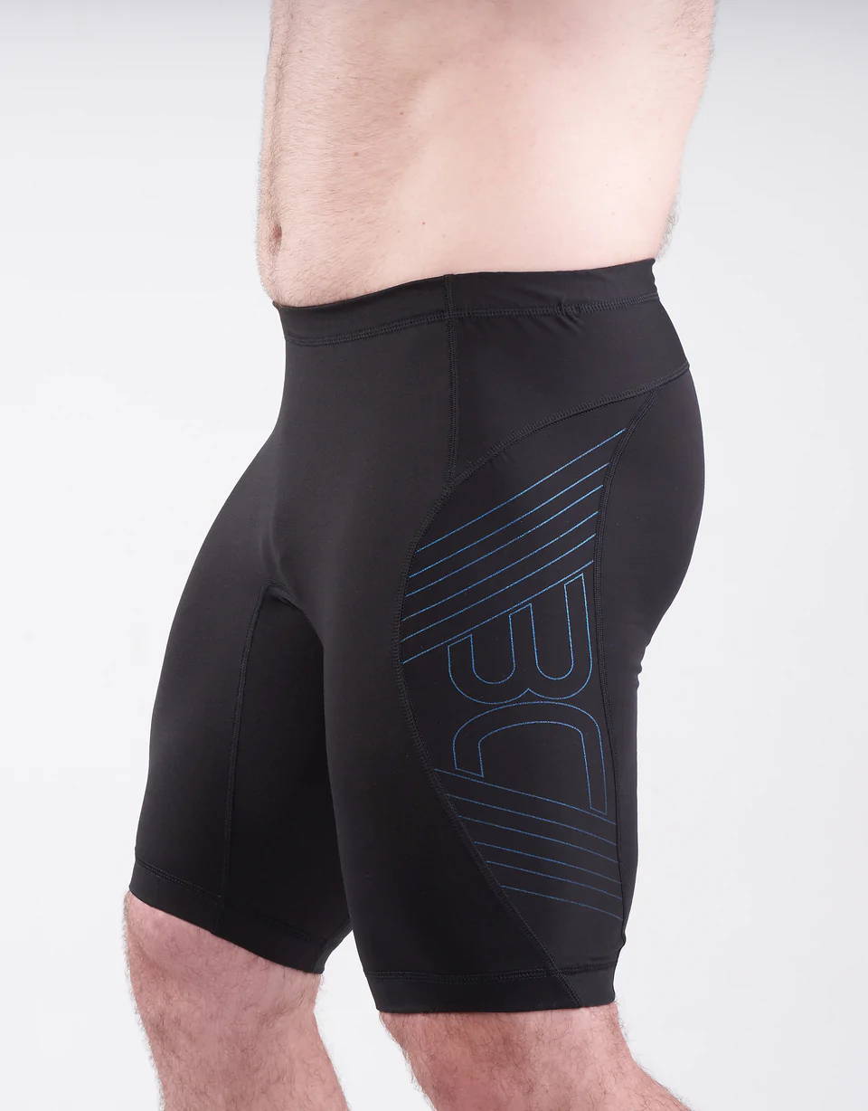 WBCM Men's Compression Shorts L6