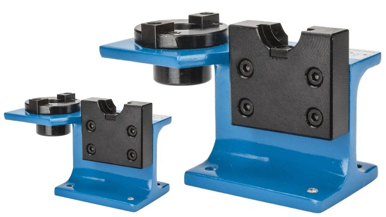 CNC Toolholder at GreatGages.com