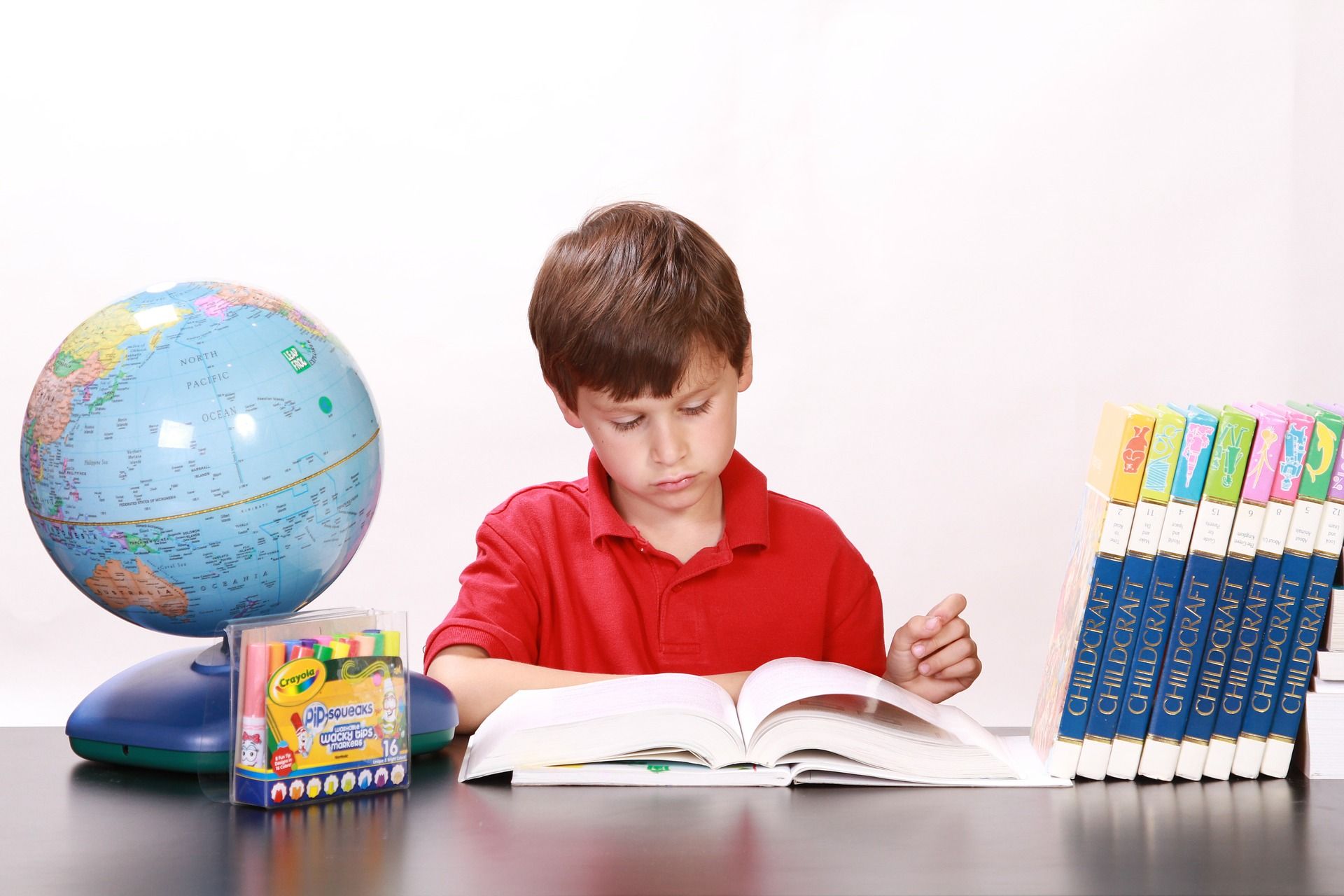 Mrs. Marple vs Home Schooling