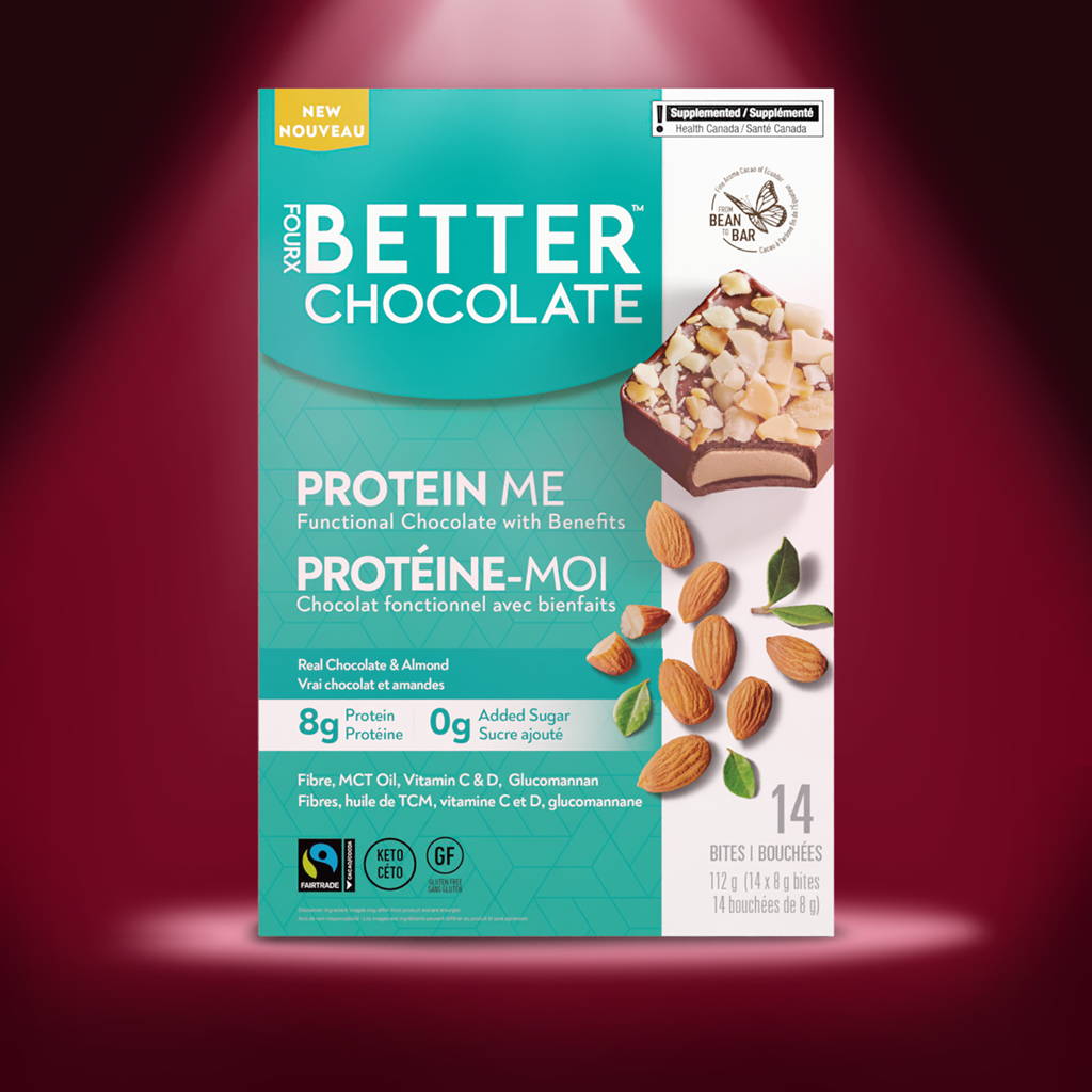Protein_Me-Almond-Composition