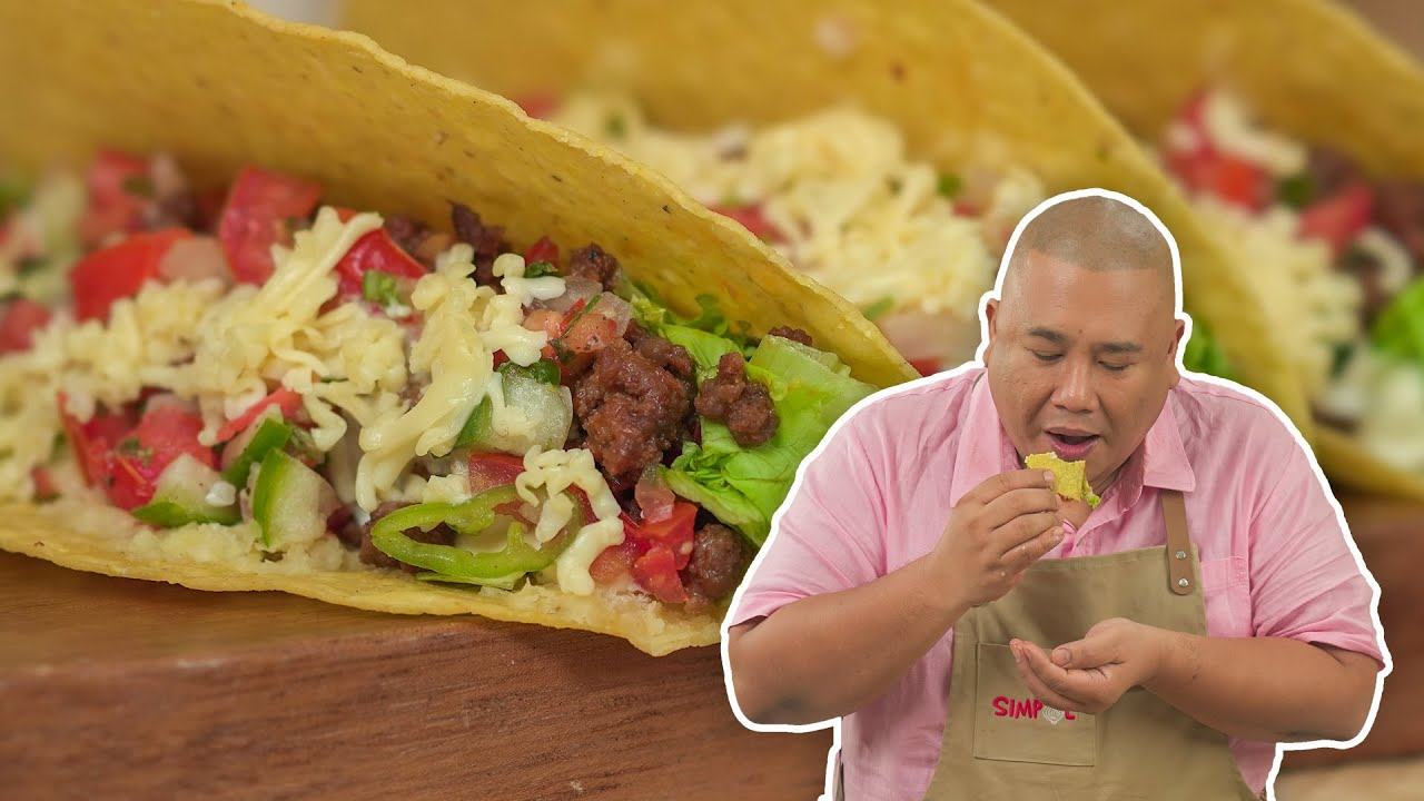 Trending Tacos Overload