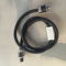 DR Acoustics Red Moon Lite Power cable Furutech Plug 2