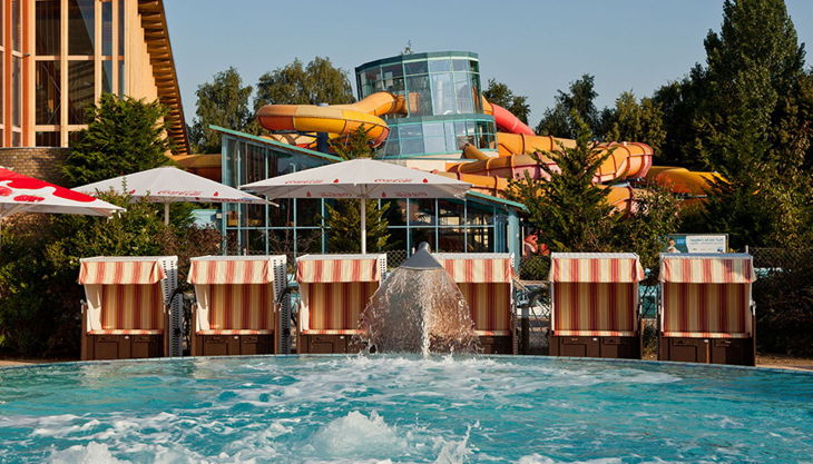 bg wonnemar wismar außenansicht tag