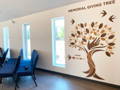 Memorial Donor Tree 