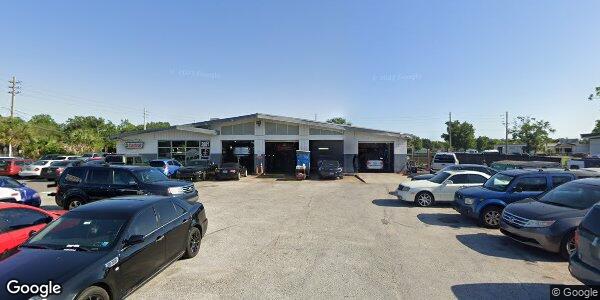 Orlando Import Auto Specialist exterior