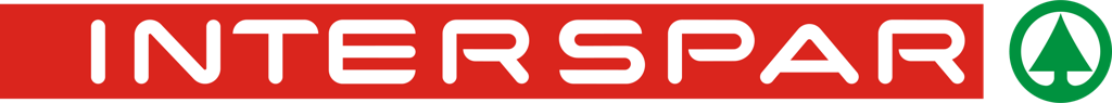Interspar áruház logója