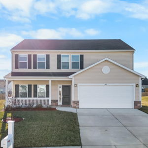 House Downpayment