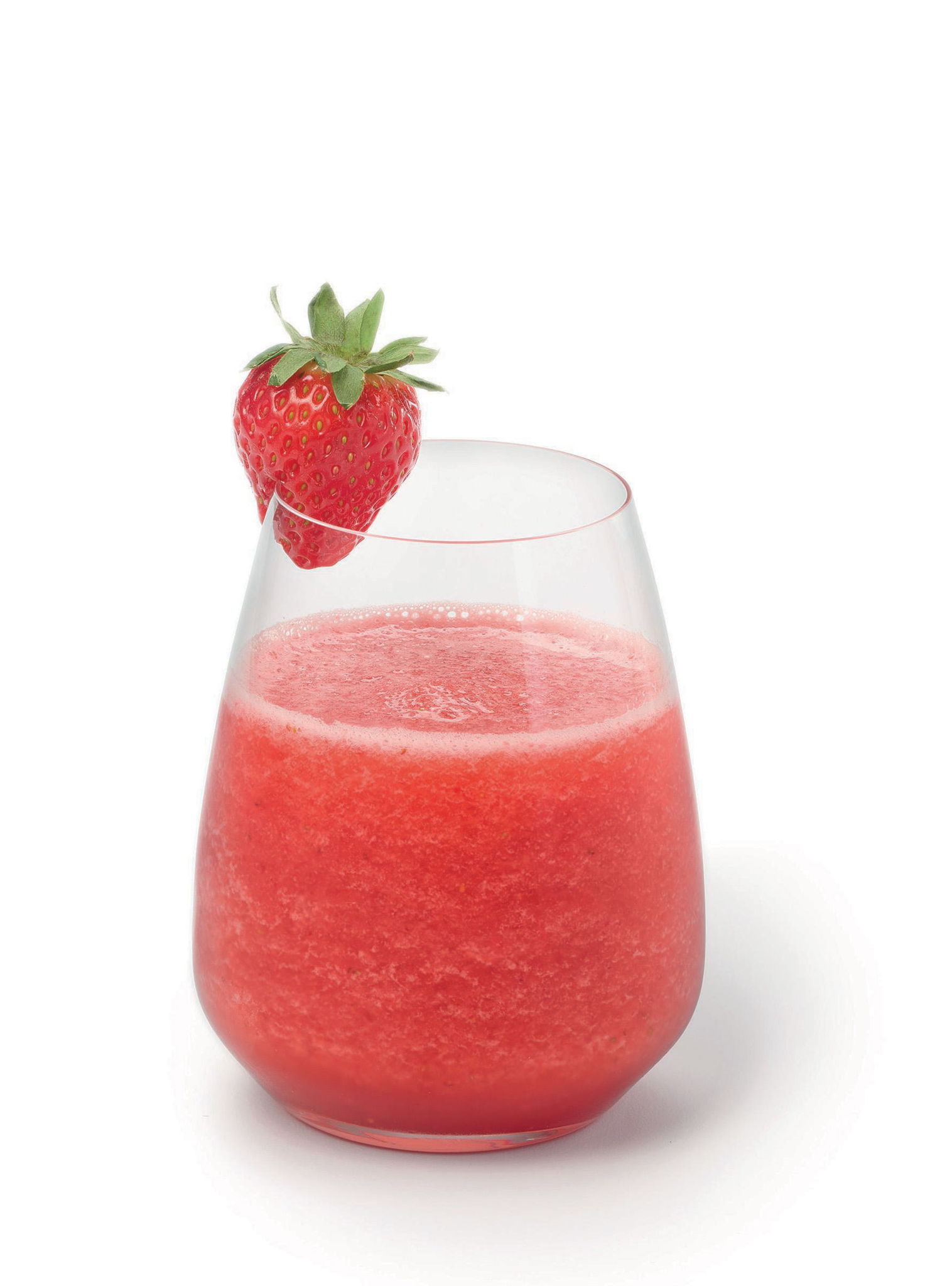 Slush sangria à la machine à boissons glacées | RICARDO