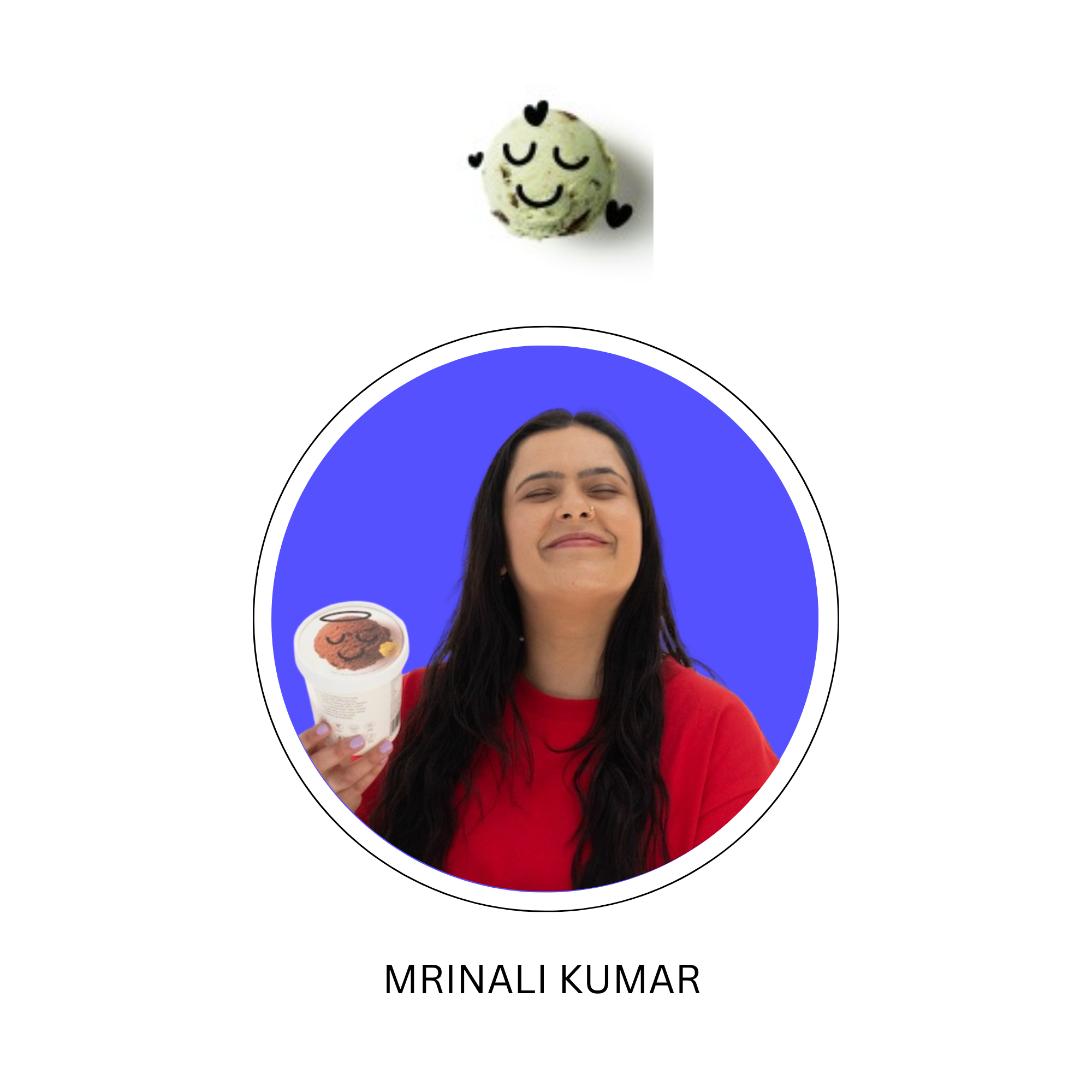 Mrinali Kumar - Co-founder at EatKinda | LinkedIn