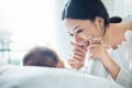 Using Essential Oils for Babies