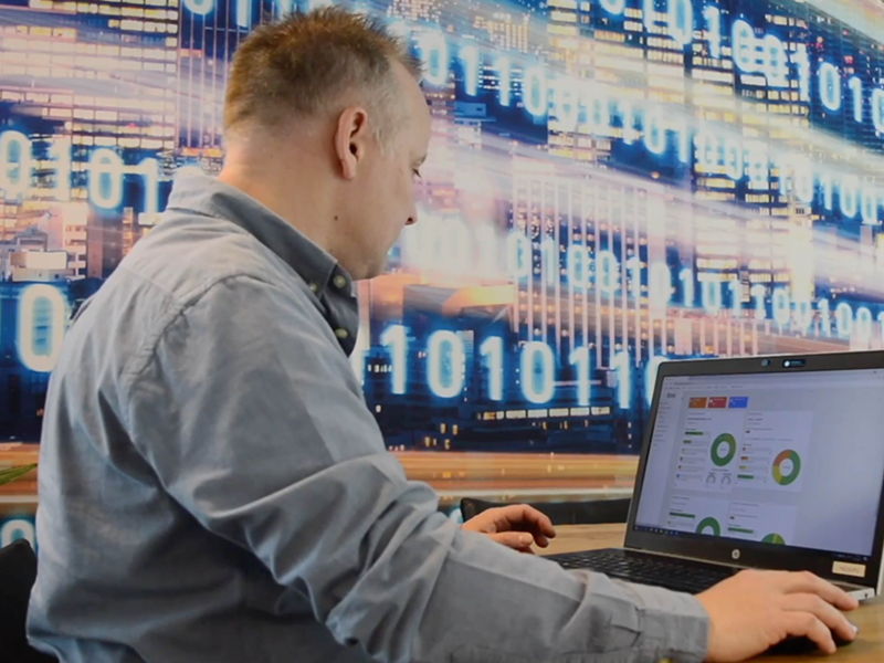 Ervaring Archive-IT met CompLions GRCcontrol