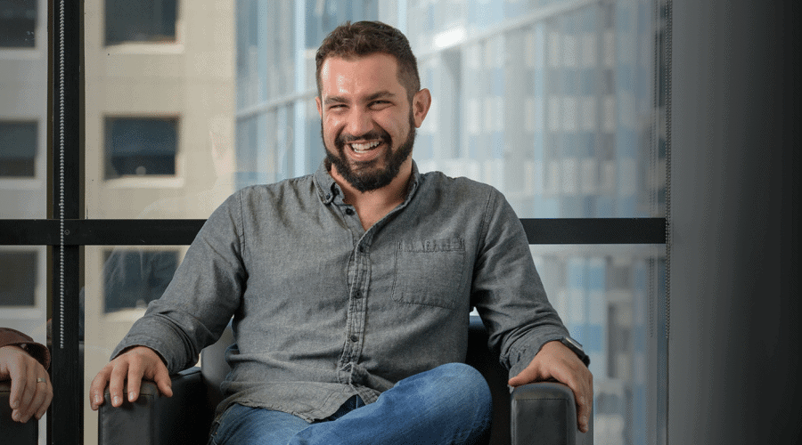 Code Story – E9: Matt Fornaciari, Gremlin