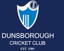 Dunsborough Cricket Club logo