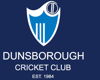 Dunsborough Cricket Club Logo