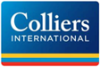 Colliers International logo on InHerSight