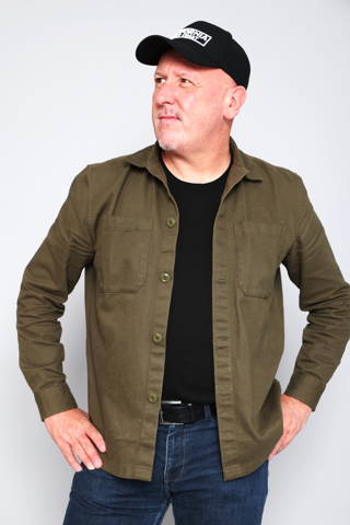 André Pasquasy