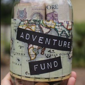 Honey moon fund