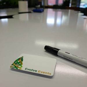 Evolve Events