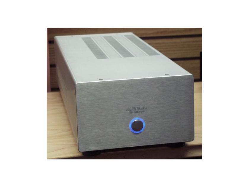 Krell S-275 stereo/mono power amplifier